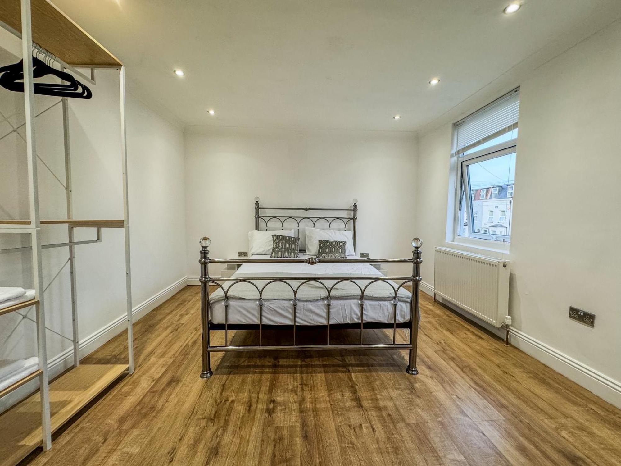 Stratford House Villa Лондон Екстериор снимка
