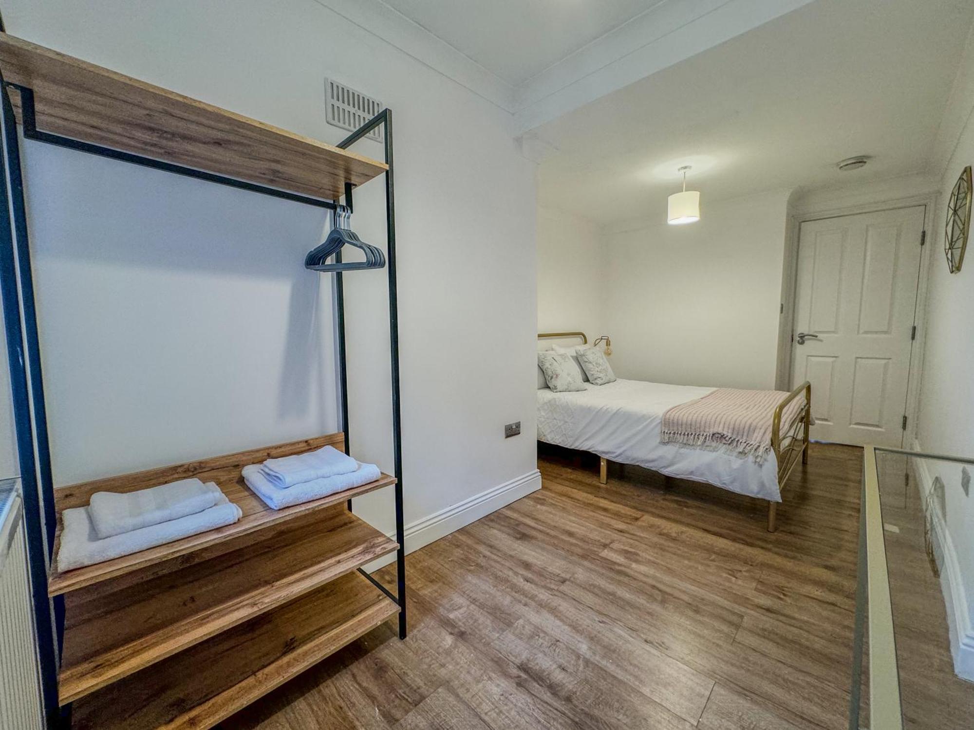 Stratford House Villa Лондон Екстериор снимка